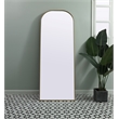 Elegant Decor Blaire 28x74