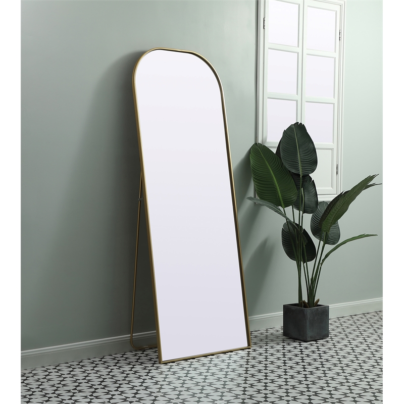 Elegant Decor Blaire 28x74