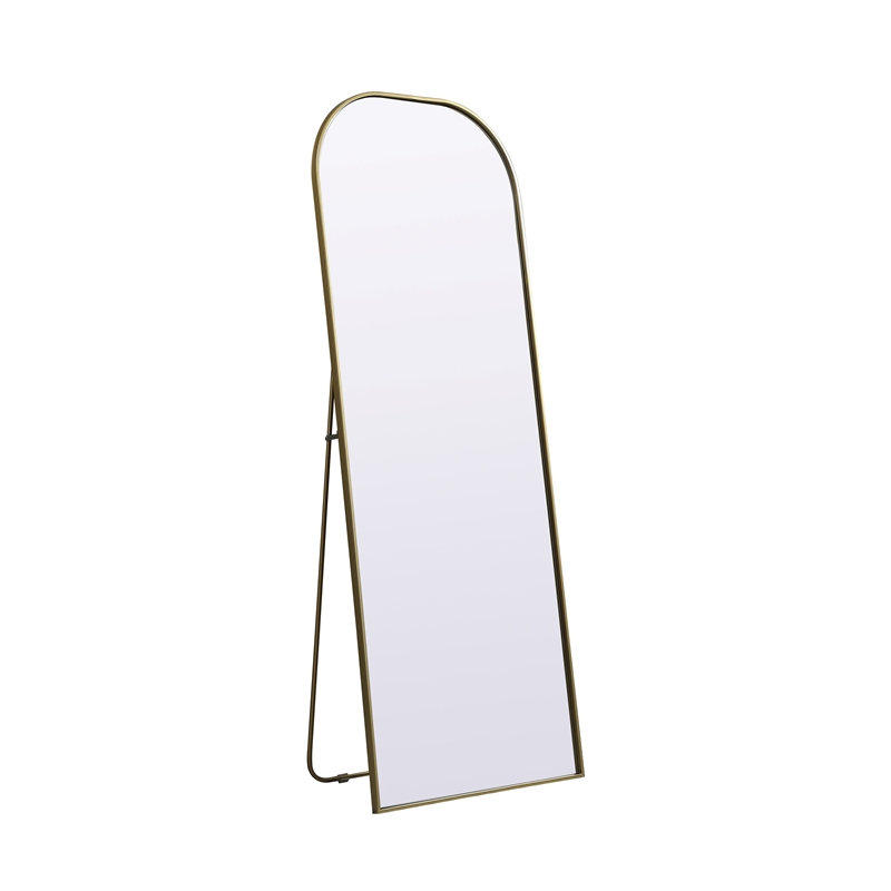 Elegant Decor Blaire 28x74