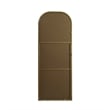 Elegant Decor Blaire 28x74