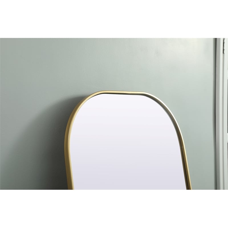 Elegant Decor Blaire 28x74