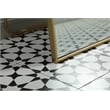 Elegant Decor Blaire 28x74