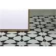 Elegant Decor Blaire 28x74