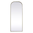 Elegant Decor Blaire 28x74