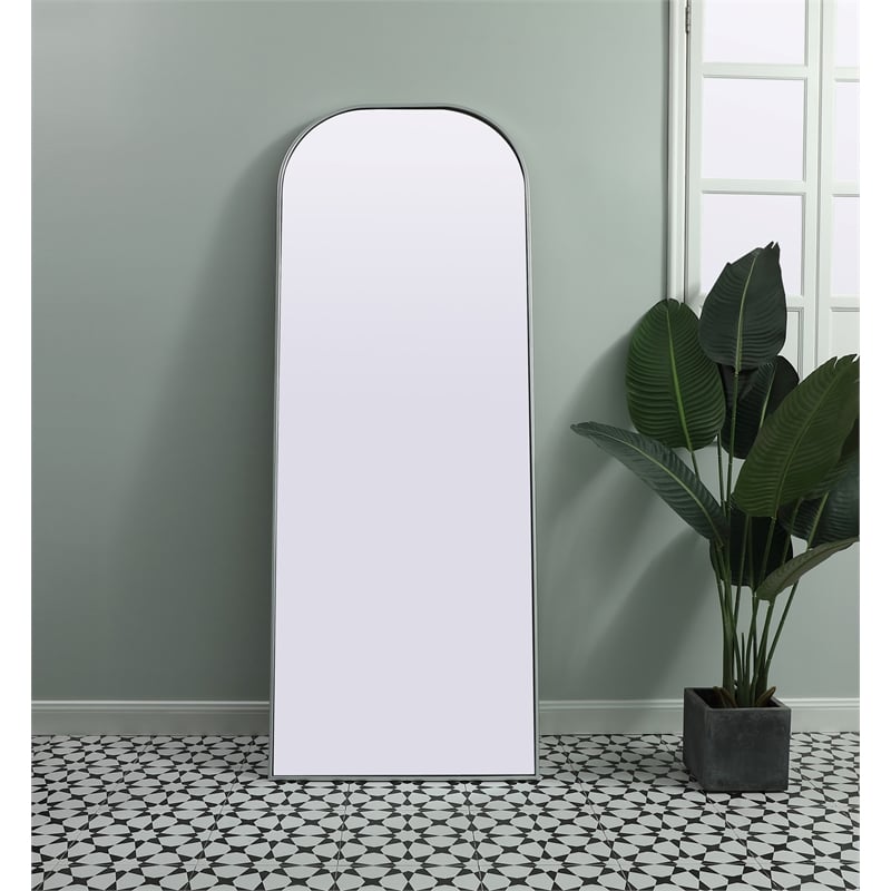 Elegant Decor Blaire 28x74