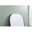 Elegant Decor Blaire 28x74
