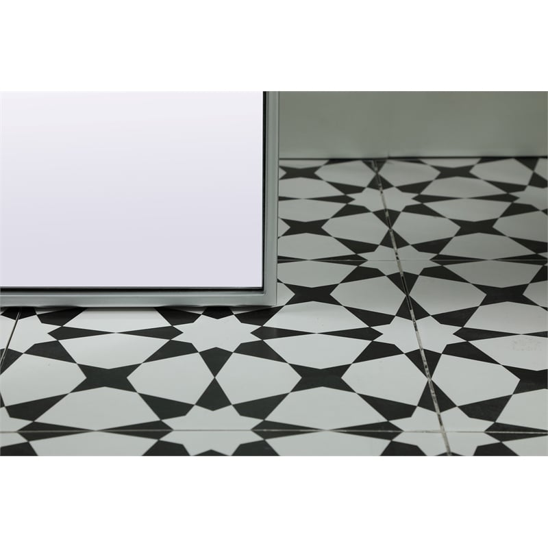 Elegant Decor Blaire 28x74