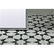Elegant Decor Blaire 28x74