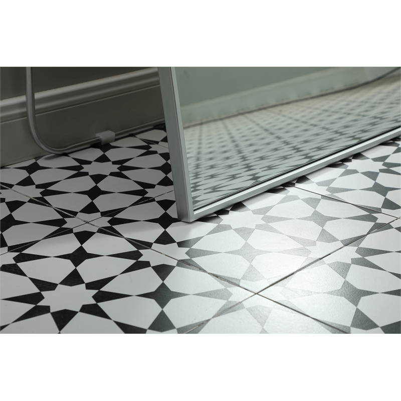 Elegant Decor Blaire 28x74
