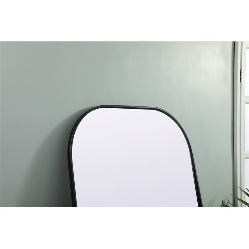 Elegant Decor Blaire 32x76