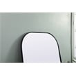 Elegant Decor Blaire 32x76