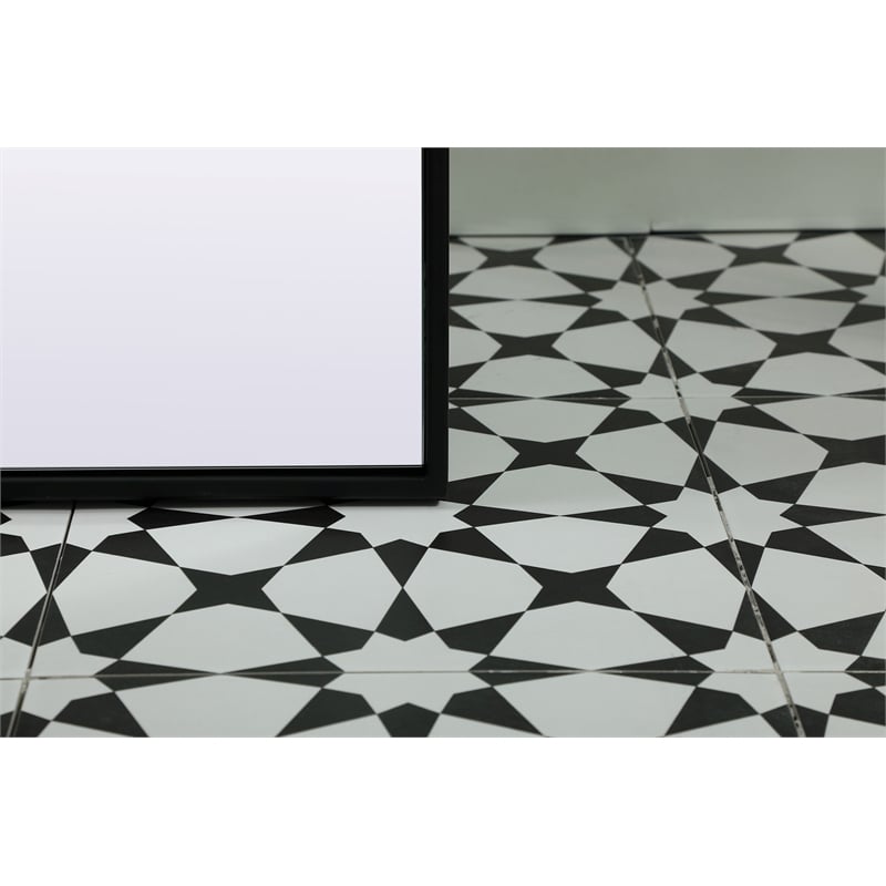 Elegant Decor Blaire 32x76