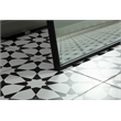 Elegant Decor Blaire 32x76