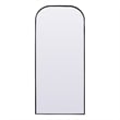 Elegant Decor Blaire 32x76