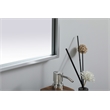 Elegant Decor Ayra 24x40