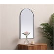 Elegant Decor Ayra 24x40