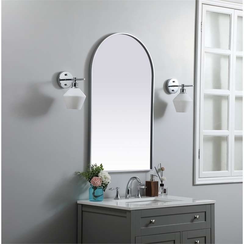 Elegant Decor Ayra 24x40