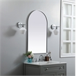 Elegant Decor Ayra 24x40