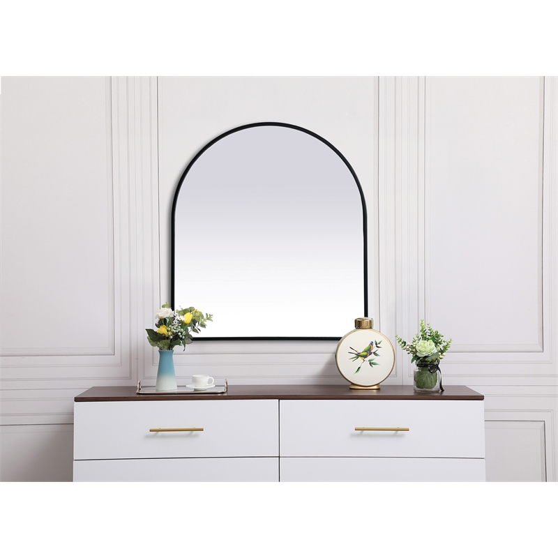 Elegant Decor Ayra 27x30