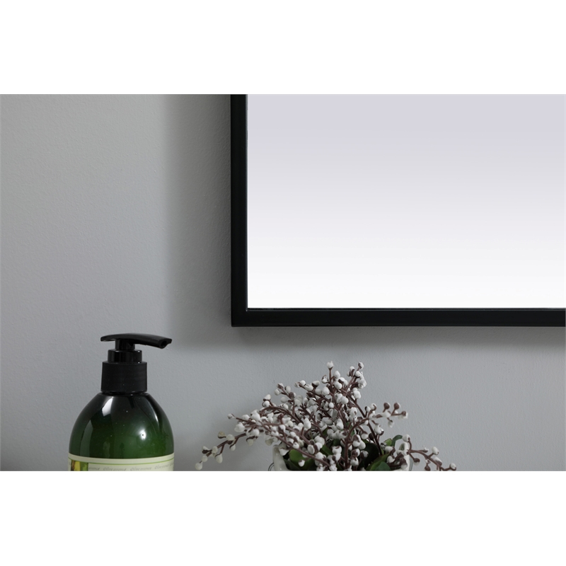 Elegant Decor Ayra 27x30