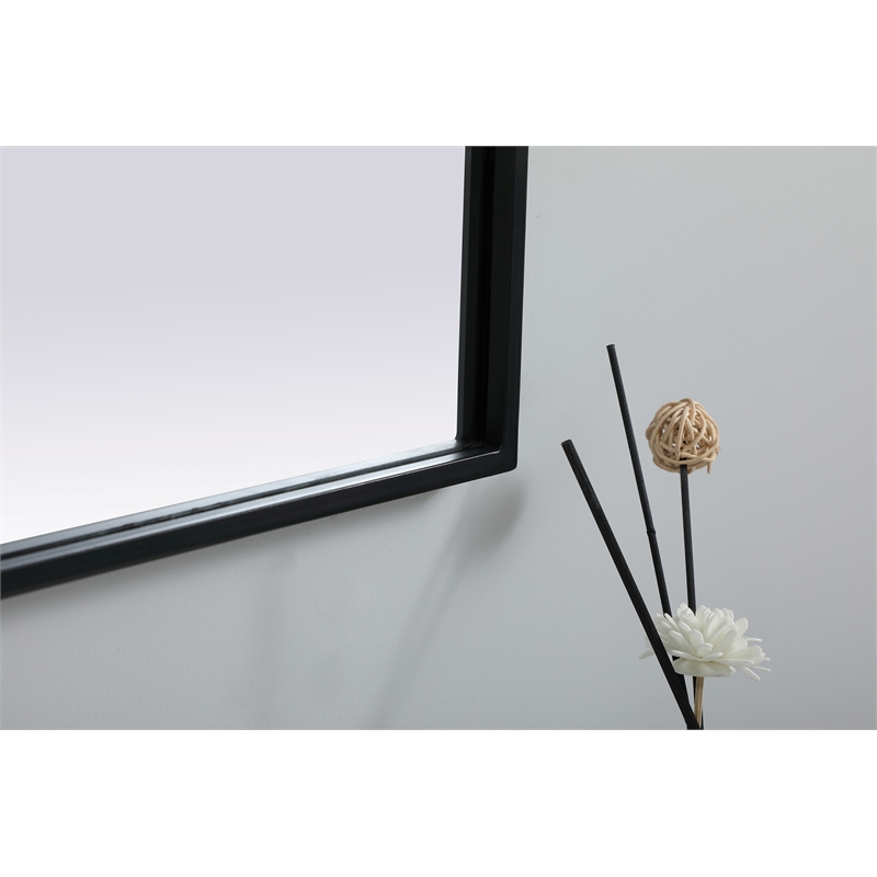 Elegant Decor Ayra 27x30