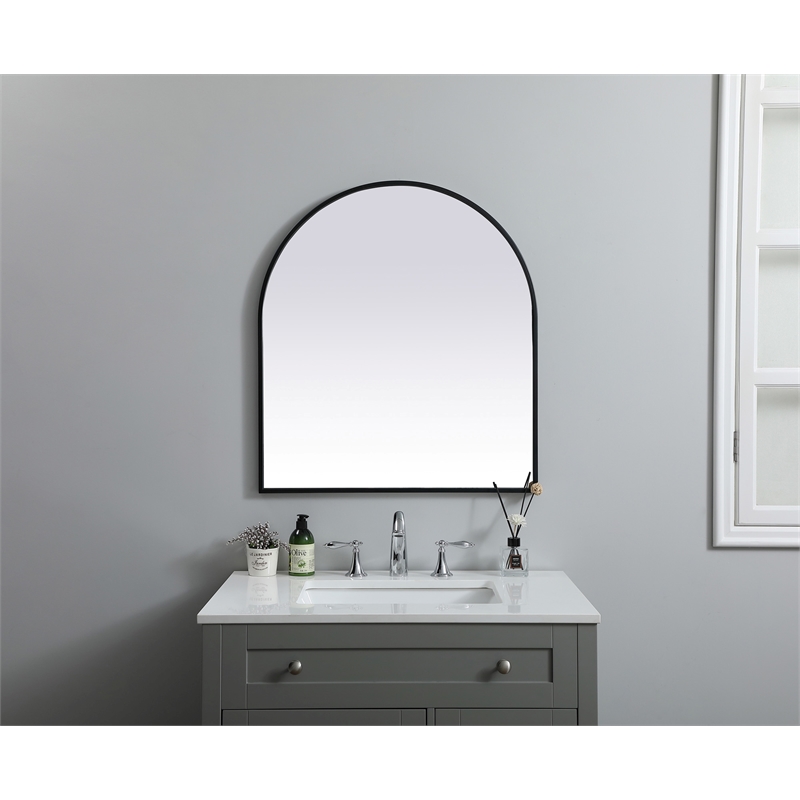 Elegant Decor Ayra 27x30