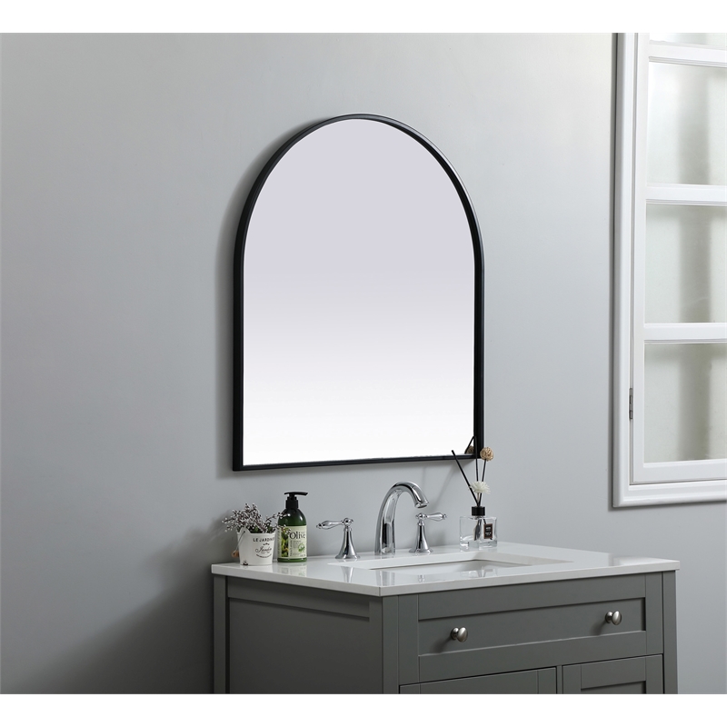 Elegant Decor Ayra 27x30