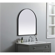 Elegant Decor Ayra 27x30