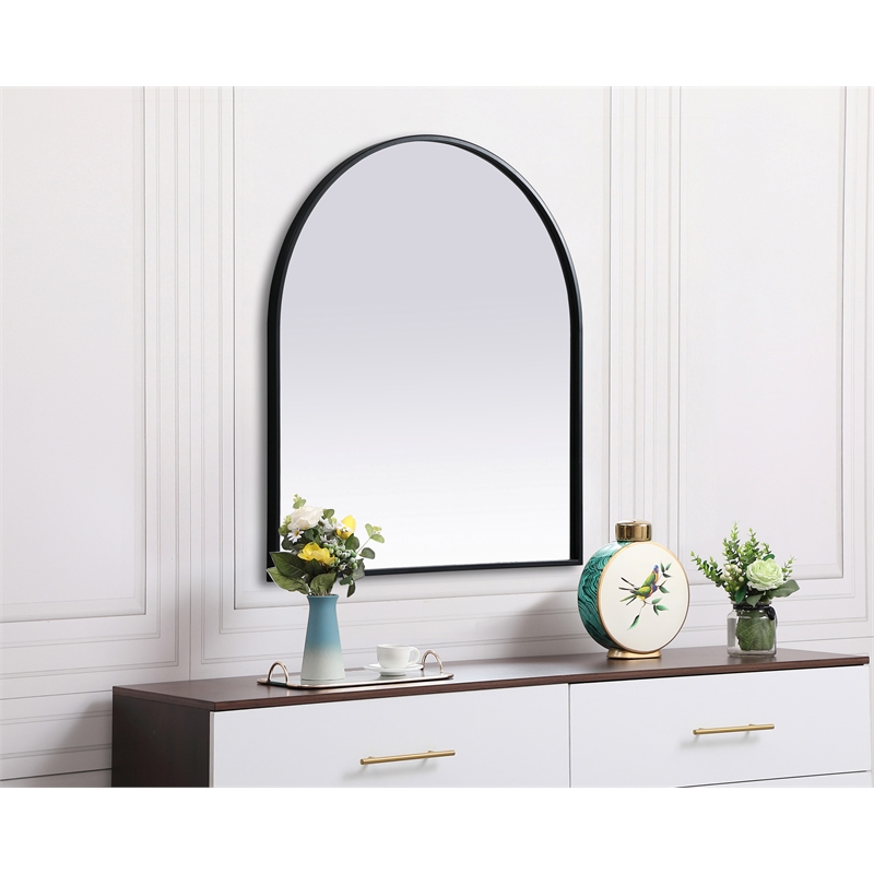 Elegant Decor Ayra 27x30