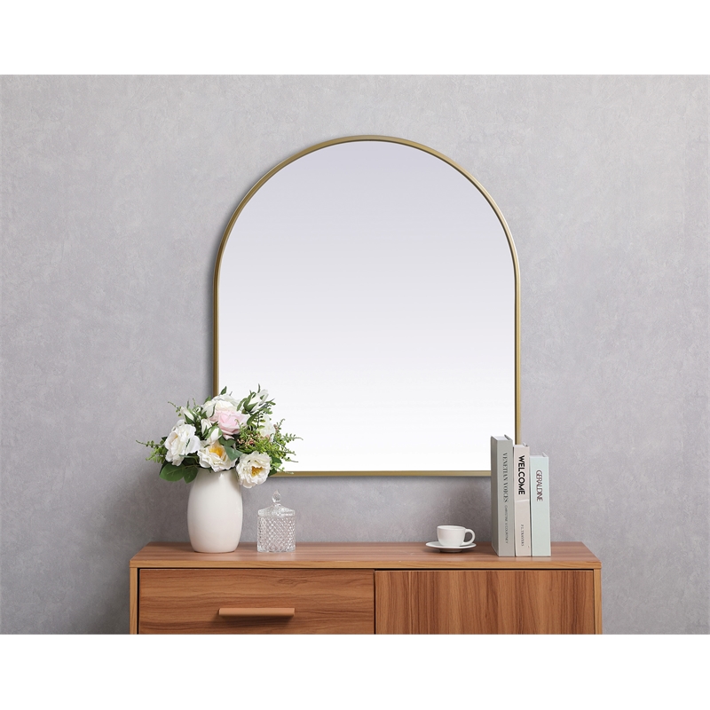 Elegant Decor Ayra 27x30