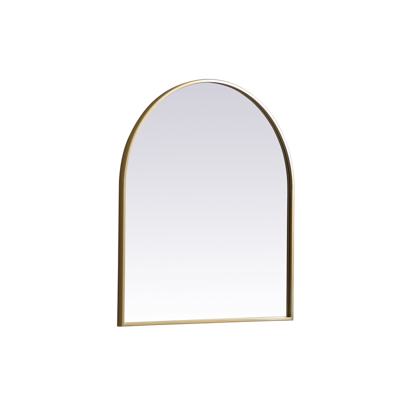 Elegant Decor Ayra 27x30