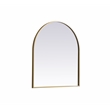 Elegant Decor Ayra 27x30