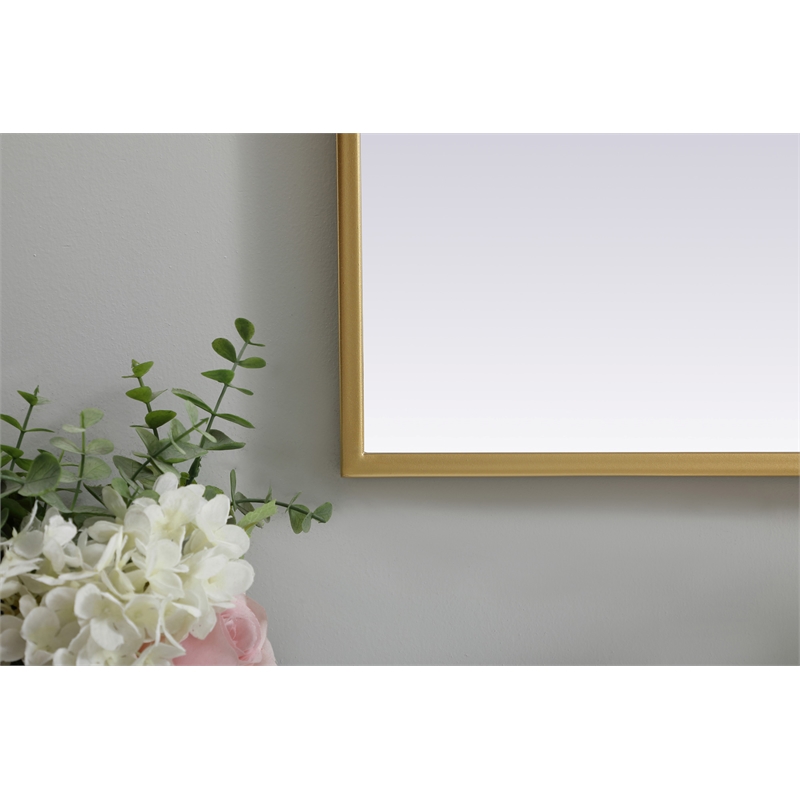 Elegant Decor Ayra 27x30