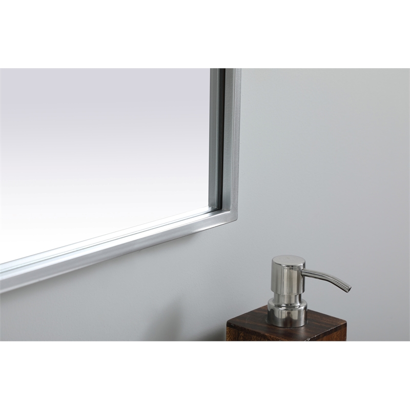 Elegant Decor Ayra 27x30
