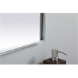 Elegant Decor Ayra 27x30