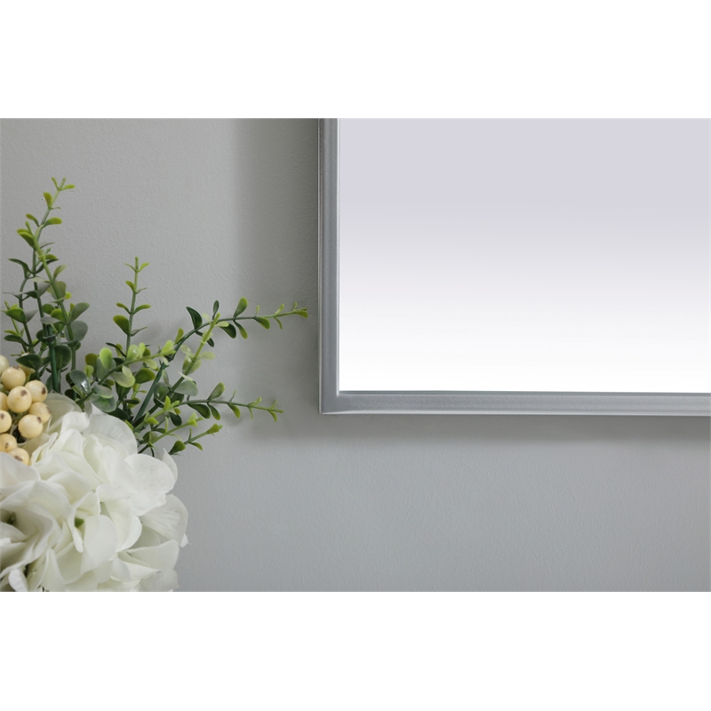 Elegant Decor Ayra 27x30