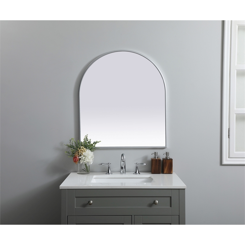 Elegant Decor Ayra 27x30
