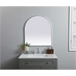 Elegant Decor Ayra 27x30