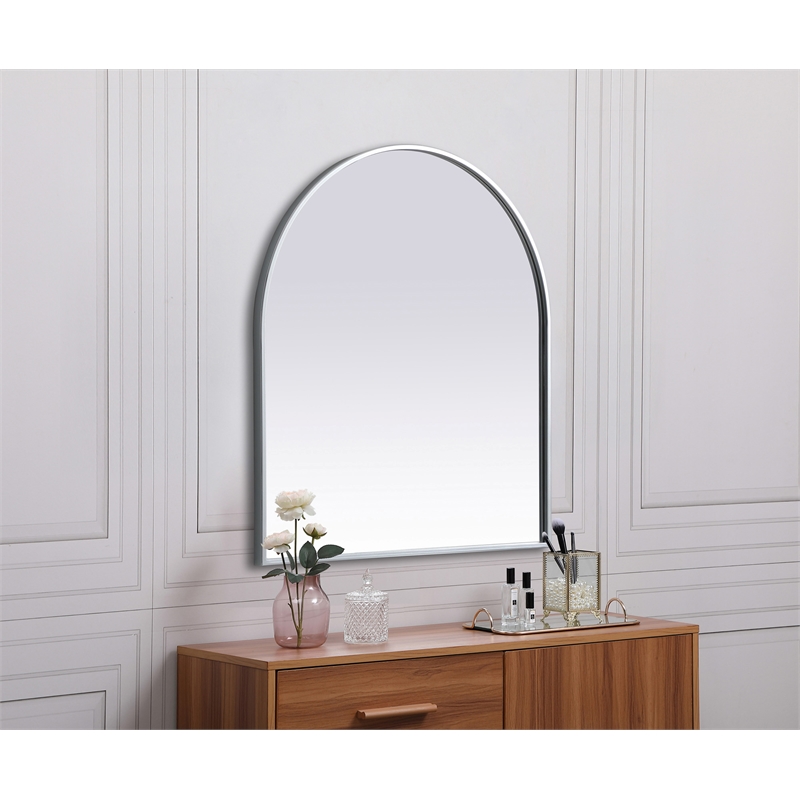 Elegant Decor Ayra 27x30