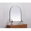 Elegant Decor Ayra 27x30