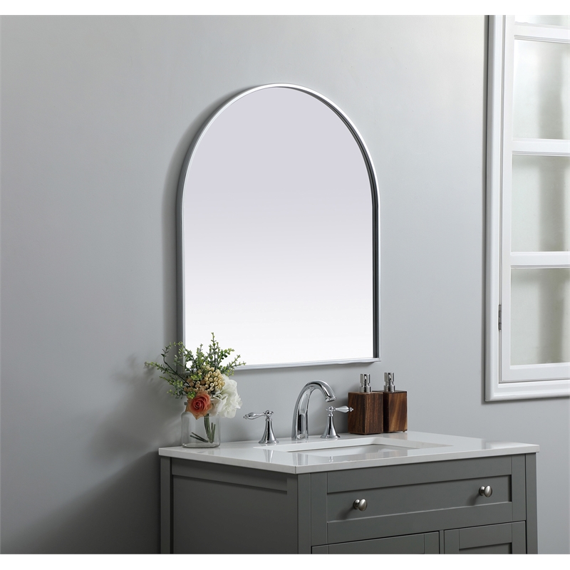 Elegant Decor Ayra 27x30