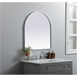 Elegant Decor Ayra 27x30