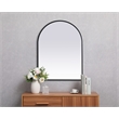 Elegant Decor Ayra 27x36