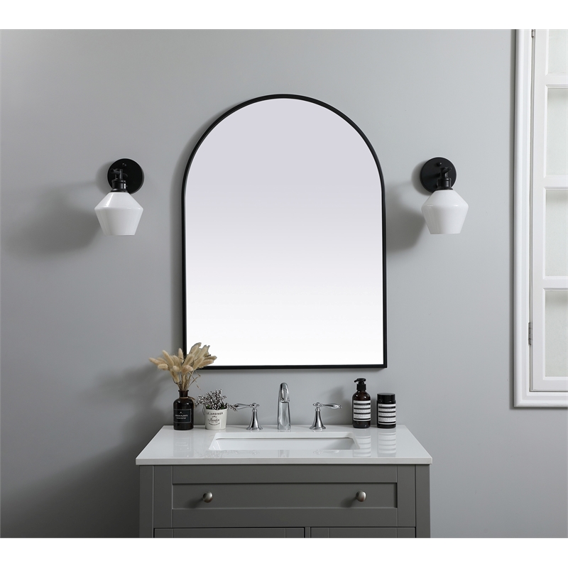 Elegant Decor Ayra 27x36