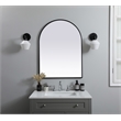 Elegant Decor Ayra 27x36