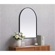 Elegant Decor Ayra 27x36