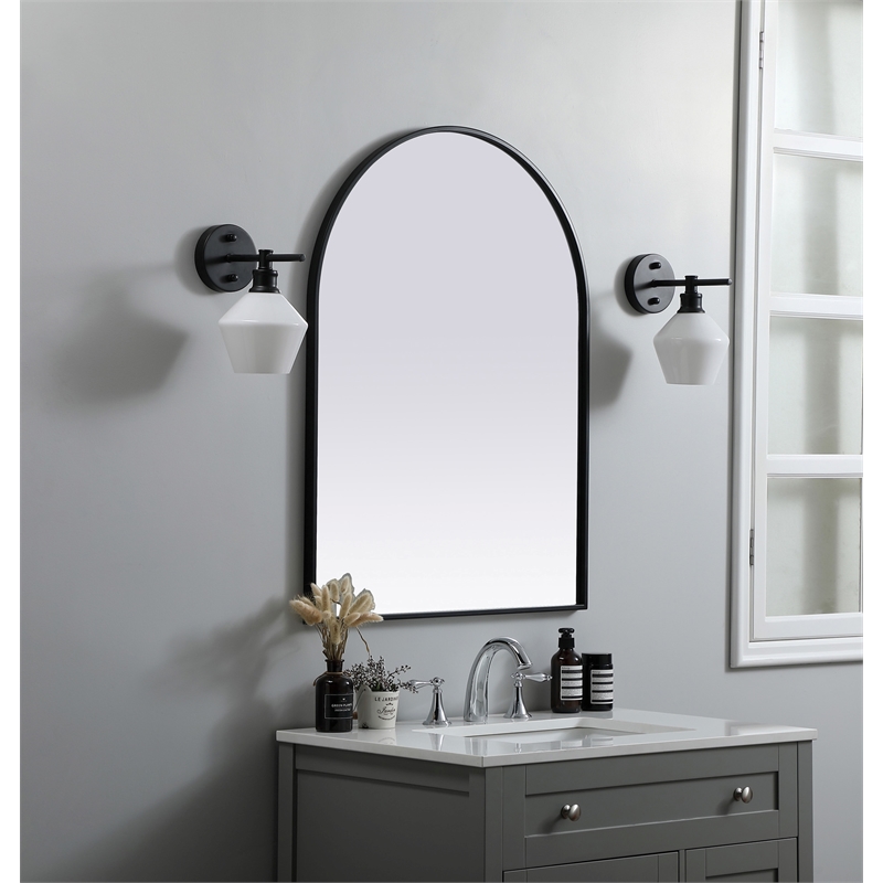 Elegant Decor Ayra 27x36