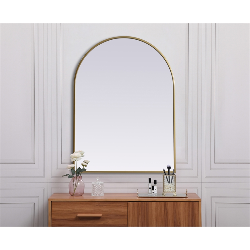 Elegant Decor Ayra 27x36