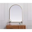 Elegant Decor Ayra 27x36