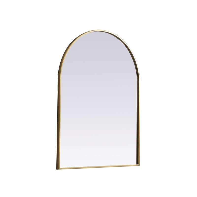 Elegant Decor Ayra 27x36